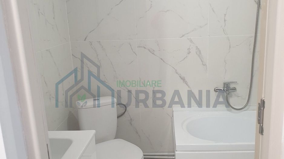 Schimb casă în Iași Cantemir zonă centrală, renovată, curată, - Poză 4