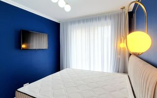 Oferim spre inchiriere un apartament deosebit cu 3 camere, Complex Adora Forest - Poză 4