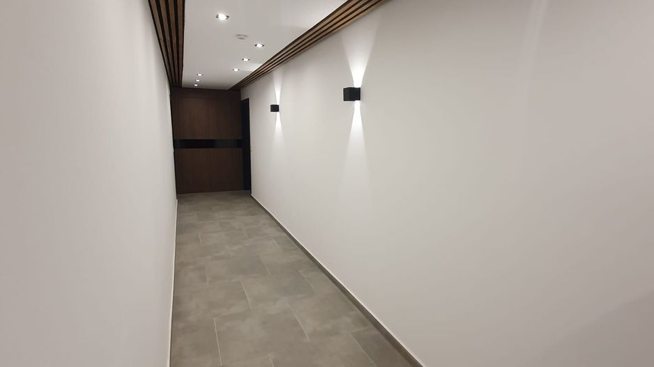 Apartament decomandat la prima inchiriere, ideal pentru un cuplu. - Poză 14