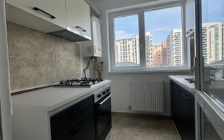 Garsoniera Militari Residence Prima Inchiriere - Poză 6