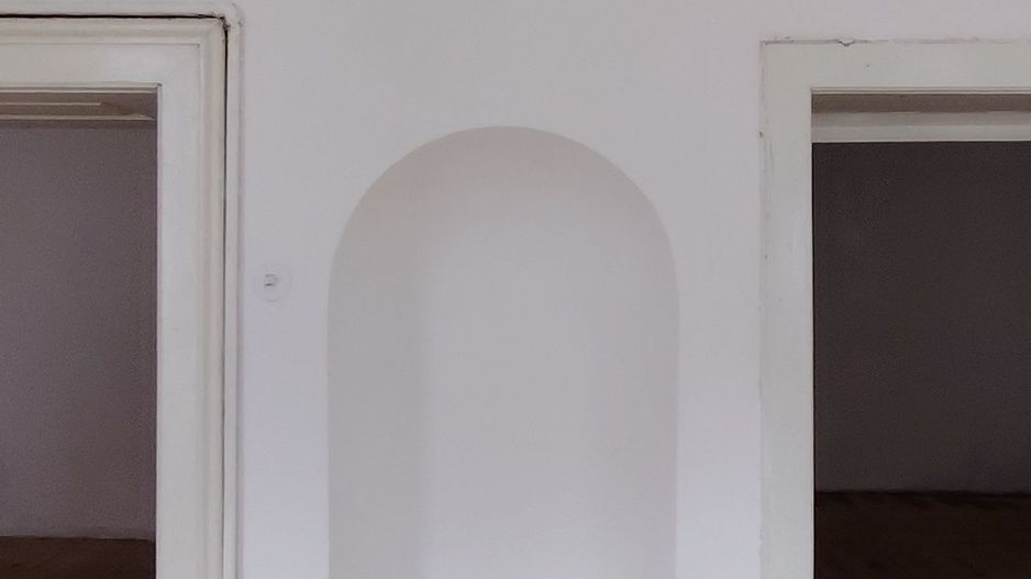 De vânzare apartament la casă, str. Nouă, Agnita - Poză 8