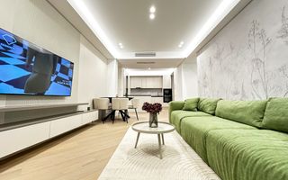 Chirie | Apartament 3 camere  – prima închiriere | Iancu Nicolae - Poză 1