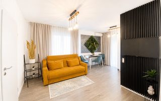 Apartament 2 camere modern amenajat| Clasă energetică A |Sibiu - Poză 1