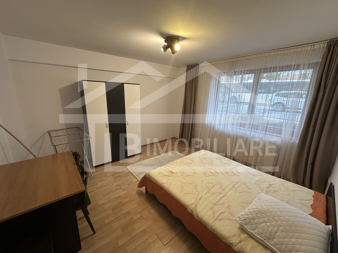 Apartament cu 2 camere, 47mp, decomandat, petfriendly, Zona UMFST - Poză 2