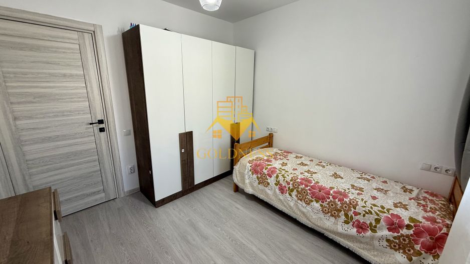 3 camere semidecomandate, Manastur, Zona Mehedinti, Big, parcare - Poză 5