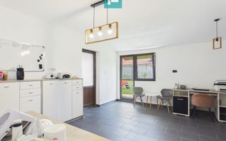Casă de vânzare în Sântana, Arad – teren 615 mp - Poză 5
