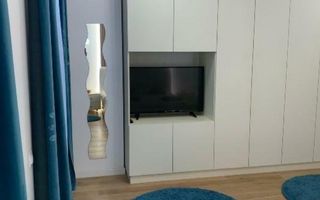 Apartament premium 2 camere | Floreasca - Terasa 54mp - Poză 7