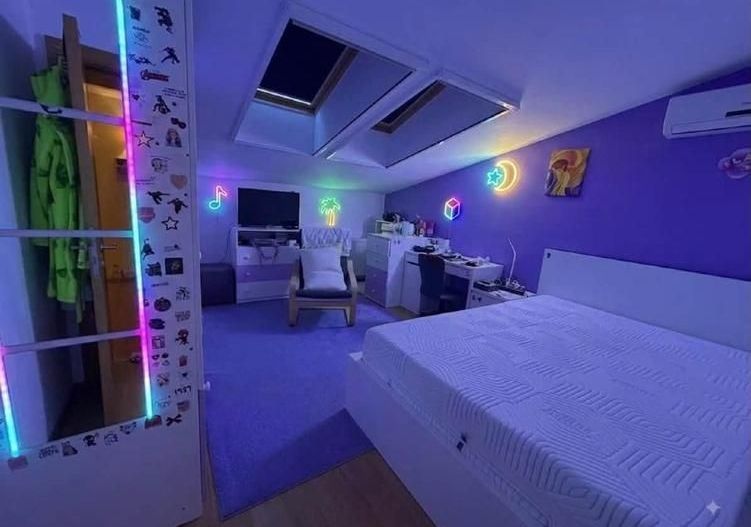 CASĂ INDIVIDUALĂ ÎN ZONA RONAȚ - Poză 18