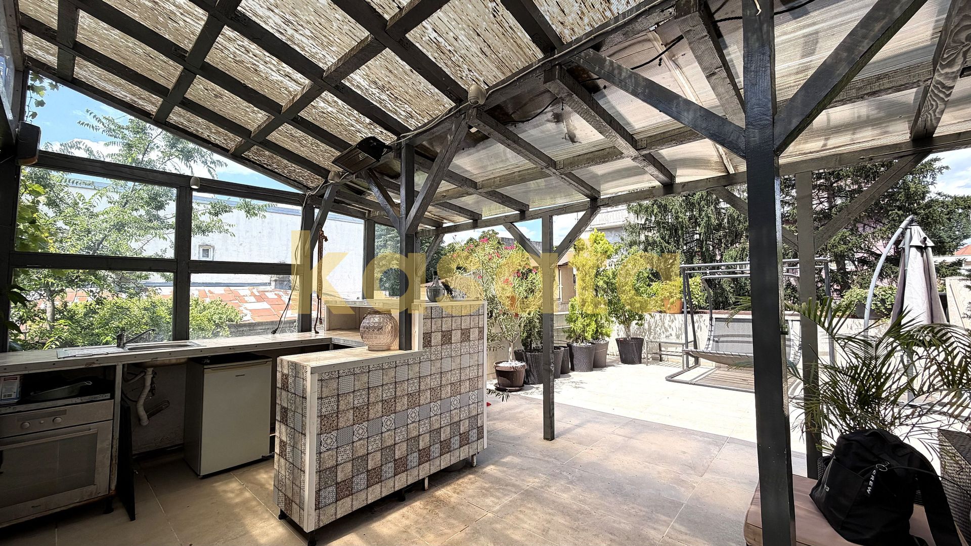 casa P+1 I 309 mp utili I comercial si rezidential I Calea Calarasilor - Poză 3