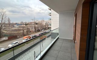 Apartament modern de 2 camere de închiriat – The Level Apartments - Poză 5