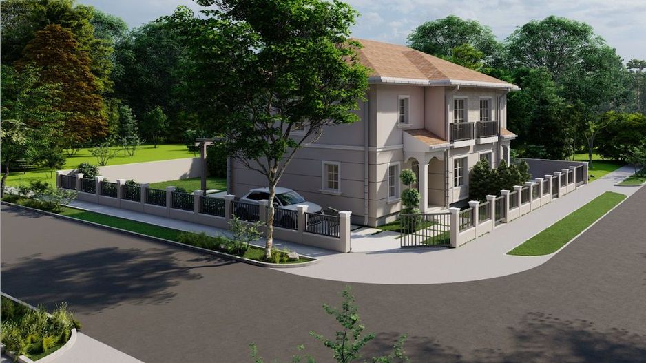 Duplex deosebit in Ghiroda - Poză 9