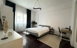 Se inchiriaza apartament 3 camere |Ultracentral|proaspat renovat - Poză 5