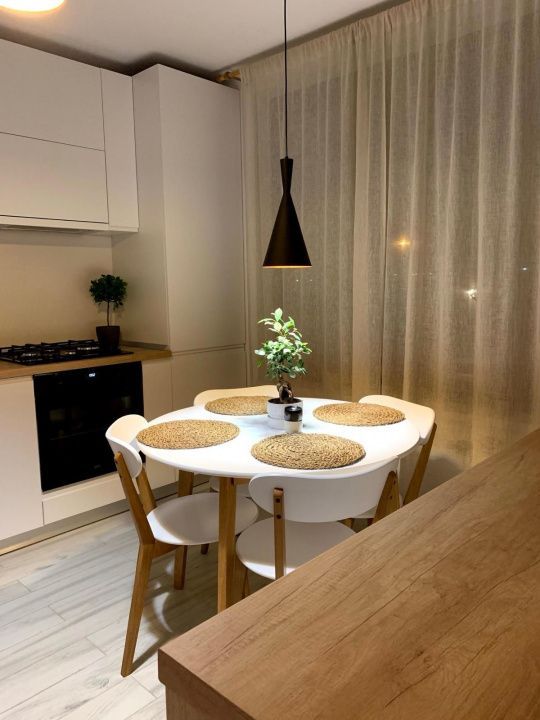 Casa moderna P+1+M, an 2019, mobilata si utilata, Ploiesti Nord - Poză 6