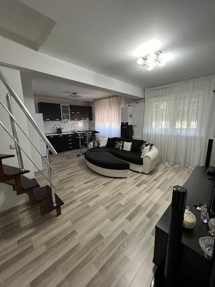 Apartament 3 camere duplex - Poză 2