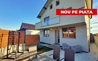 Casa Single in Trivale strada Campului - Poză 2