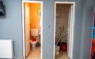 Spațiu Comercial de Închiriat | 100 mp | Calea Aradului | Oradea - Poză 9