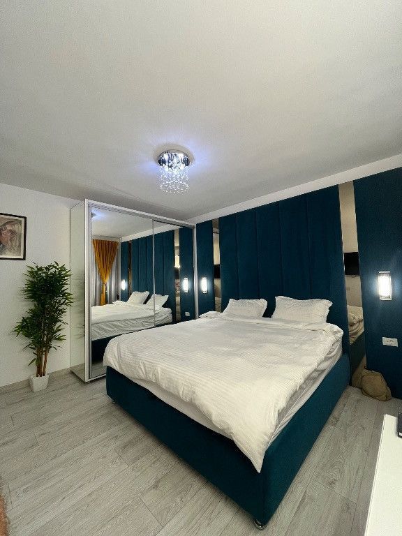 Apartament 3 camere Militari Residence | Terasă, Curte și Spațiu Comercial - Poză 2