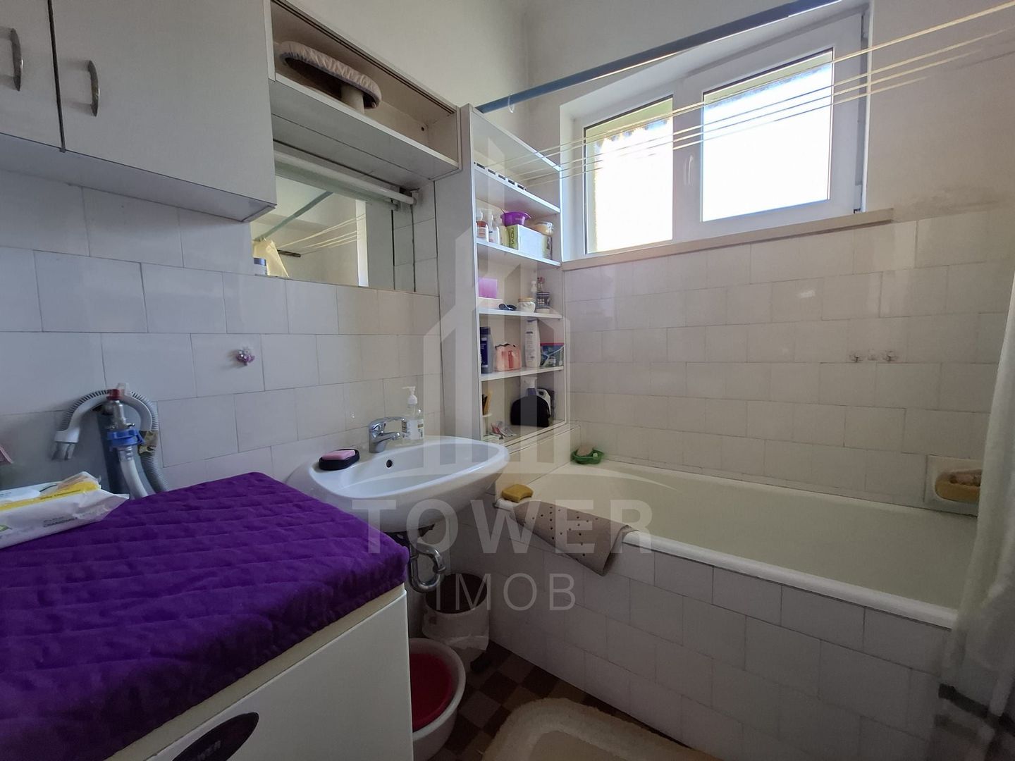 Apartament la casă de vânzare – Zonă ultracentrală, Strada Banatului, - Poză 23