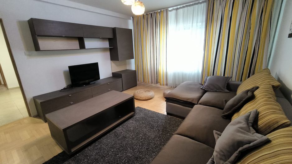 Apartament decomandat Eroii Revolutiei - Poză 3