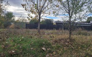 Teren Intravilan Curtea de Arges - Poză 3