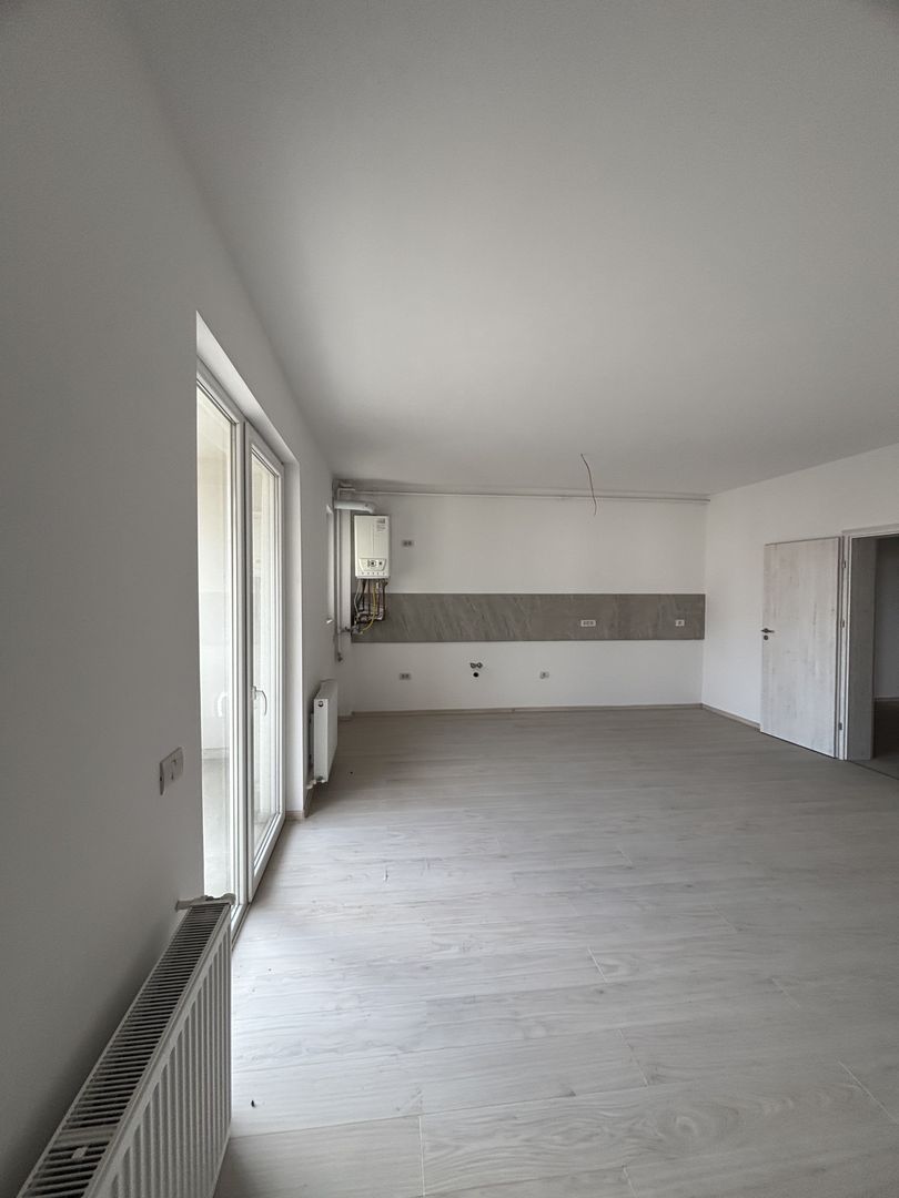 Apartament 2 camere in Giroc - Poză 4