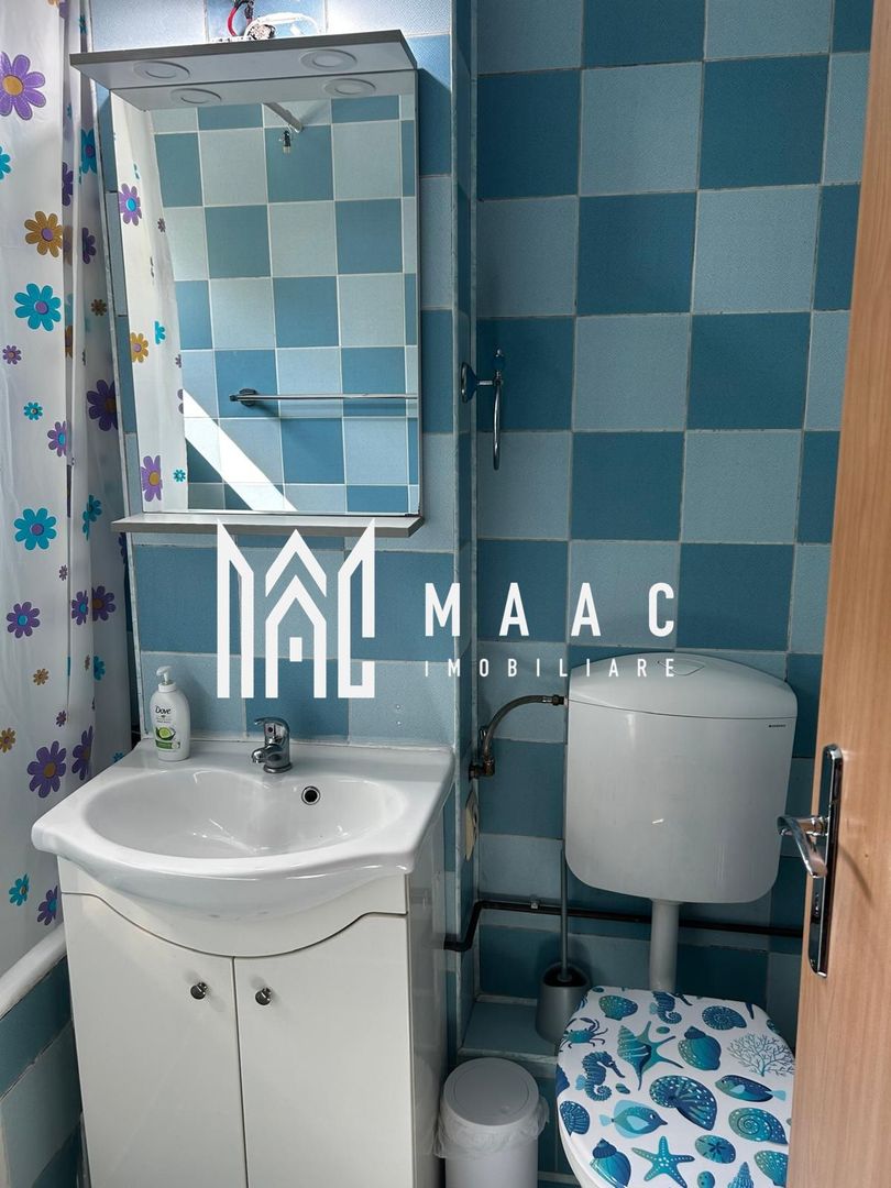 Apartament de vânzare Sibiu | 2 camere | Mihai Viteazul | 51 mp - Poză 13