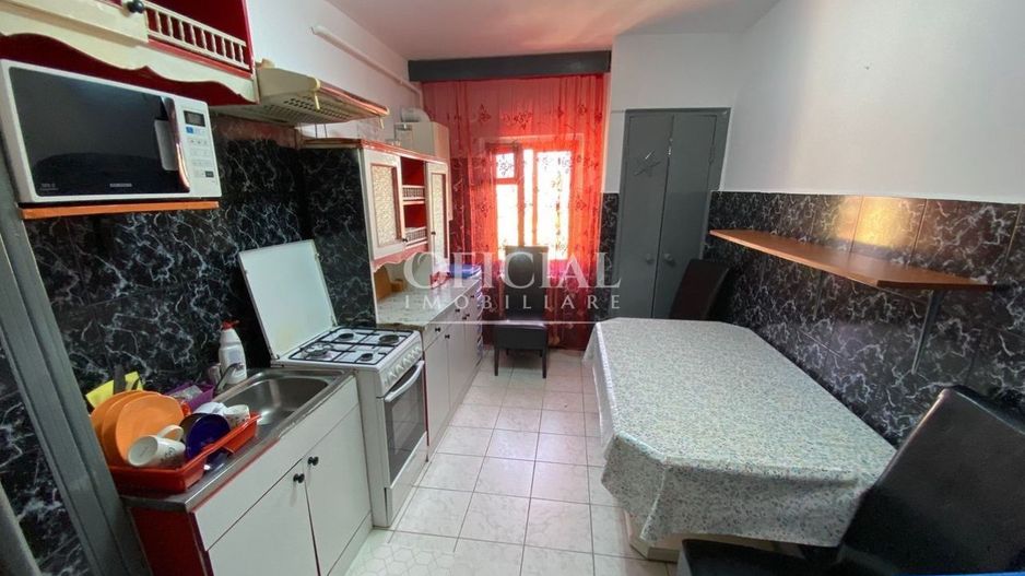 Apartament 4 Camere | 81 Mp | Balcon | Parcare | 2 Bai | Manastur BIG - Poză 3