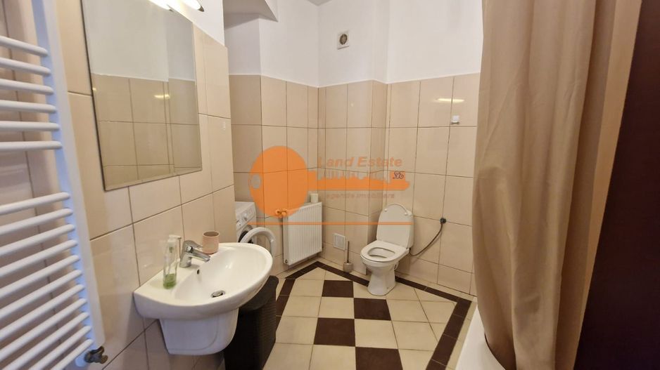 3 camere cu centrala Eminescu - Dacia - Poză 6