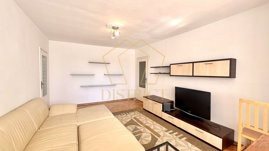 Apartament spațios cu 3 camere | Ultracentral - Poză 3