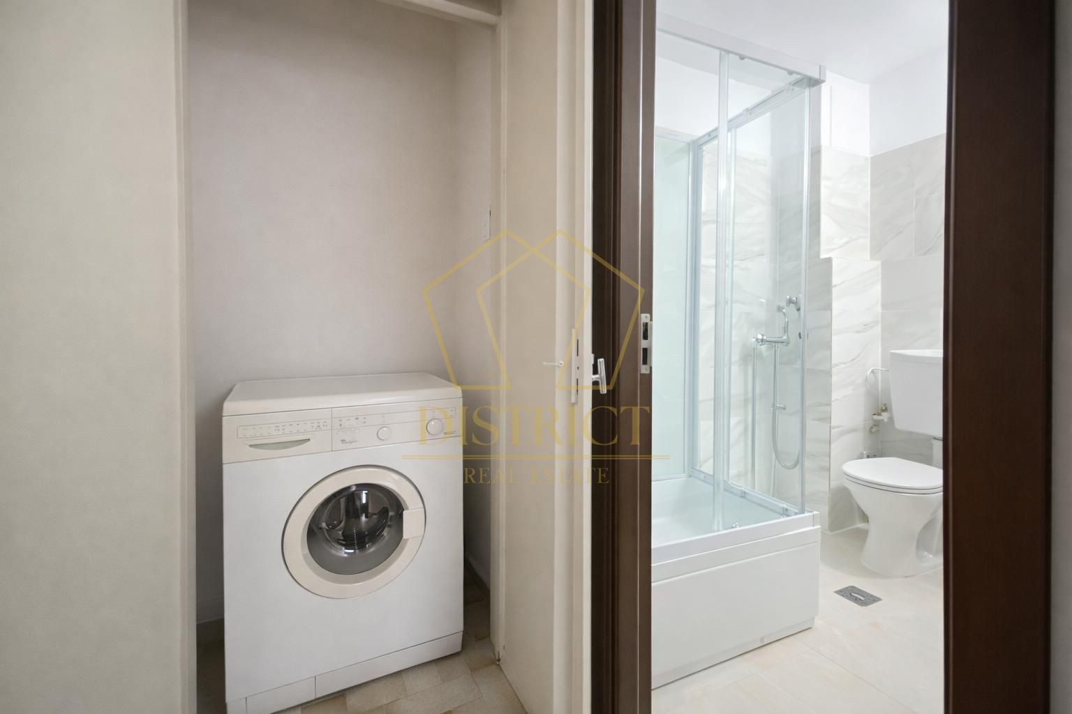 Apartament spatios cu 4 camere | Pet friendly | Circumvalatiunii - Poză 13