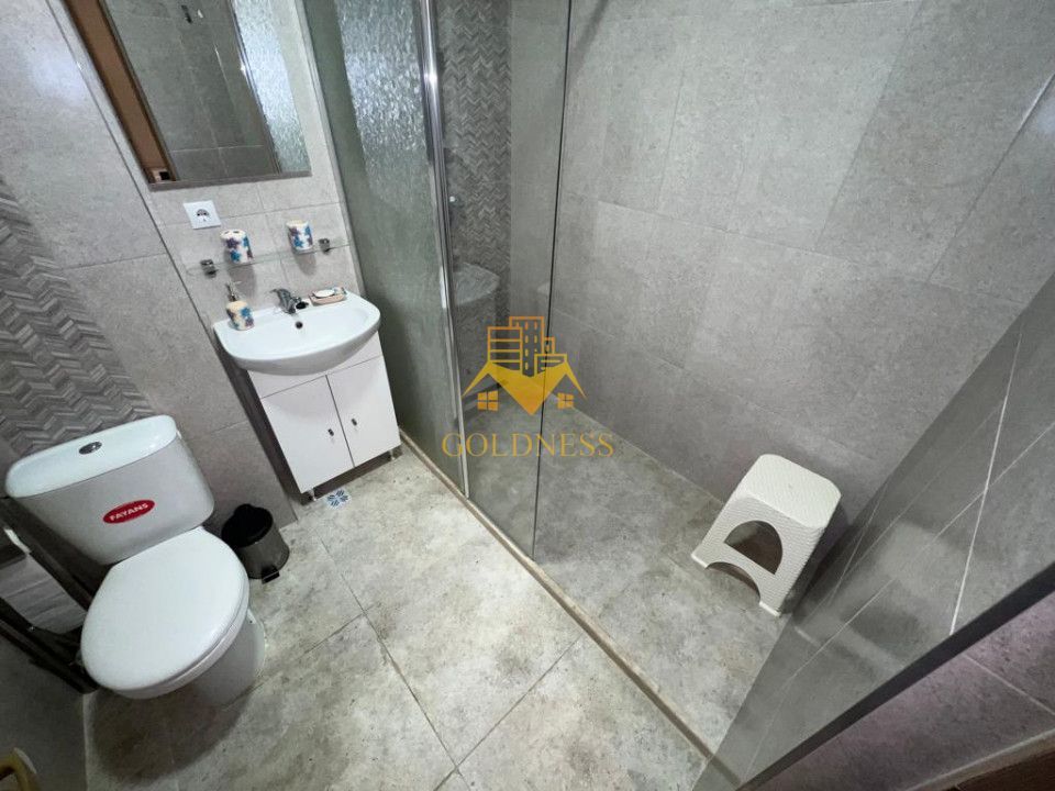 3 camere,modern, semicentral, Scala Center, zona Bosch, Pet friendly - Poză 6