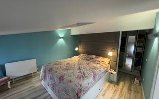 Casa pe aleea pietonala, vis-a-vis de Ceasul Electric - Poză 13