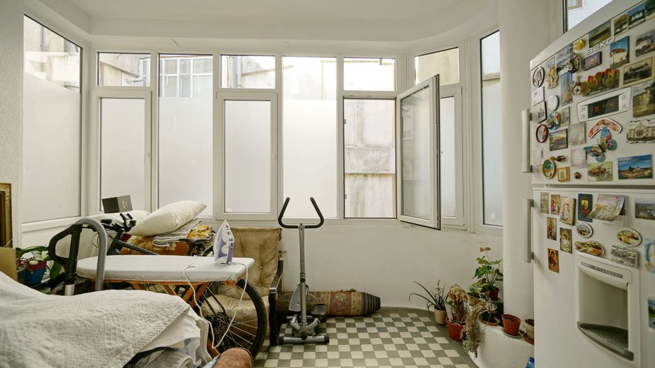 apartament 4 camere in spate la Cocor - Poză 3