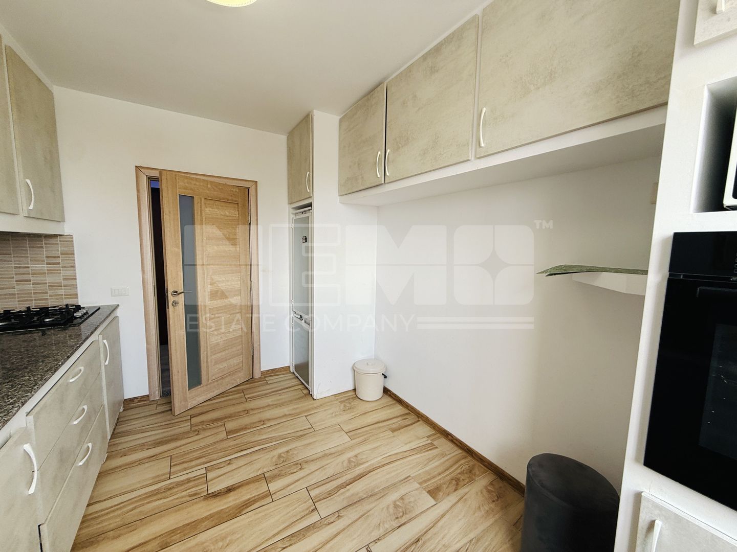 Apartament 2 camere | Obcini | Bloc 2017 | Mobilat | 83.000 Euro - Poză 10