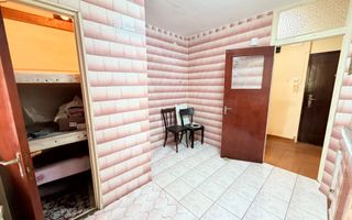 VANZARE 2 CAMERE | 53 MP | DECOMANDAT | ETAJ 3 | ZONA CRANGASI - Poză 8