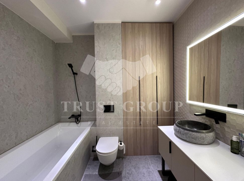 Apartament 4 camere Soseaua Nordului | 2 Locuri de parcare - Poză 13