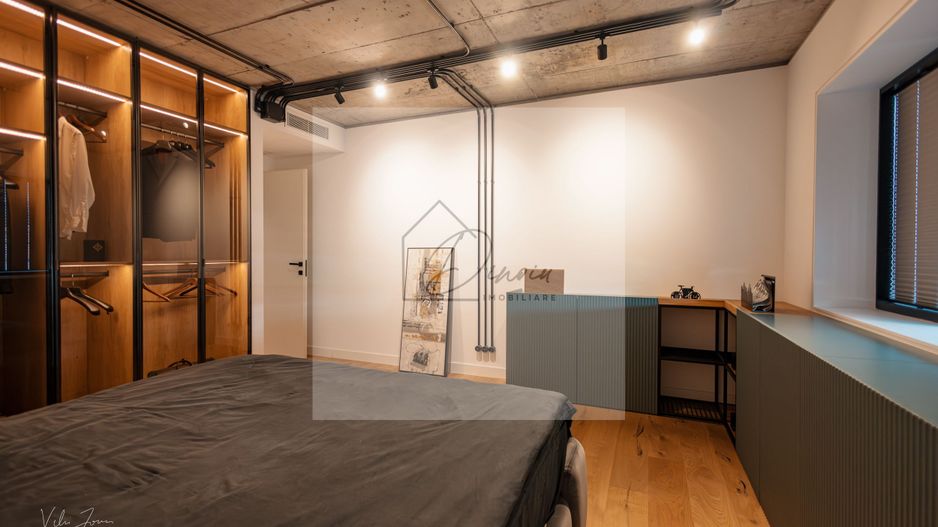 PREMIUM I 2 Camere Aviației - Floreasca | Grădină  | COM 0% - Poză 33