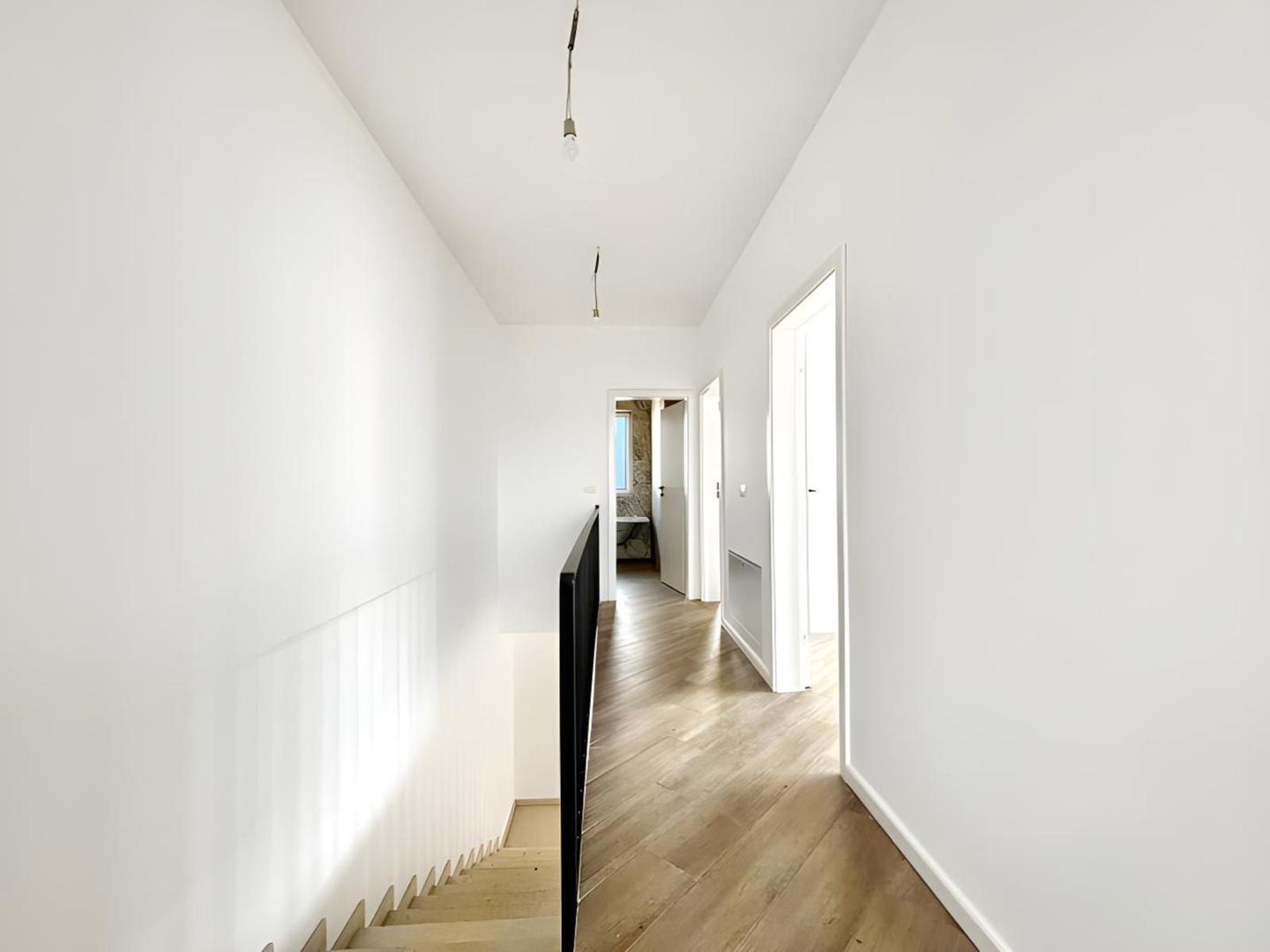 Comision 0 | Duplex 4 Camere | Proiect Ultramodern | Bucovat-Remetea - Poză 20