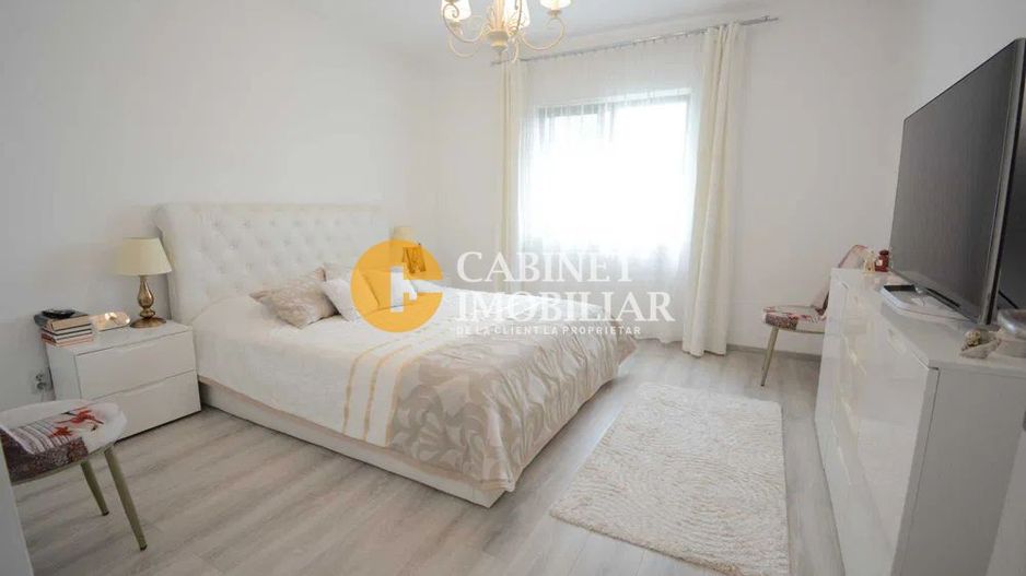 Casa 4 camere 120 MP Valea Lupului - Poză 7