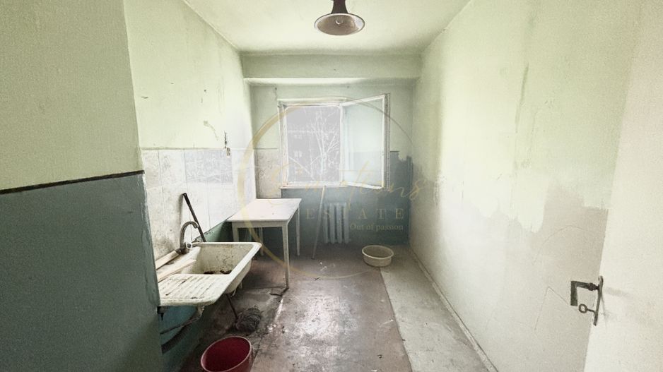 OCAZIE | Apartament 2 camere decomandat | NECESITA RENOVARE COMPLETA - Poză 6