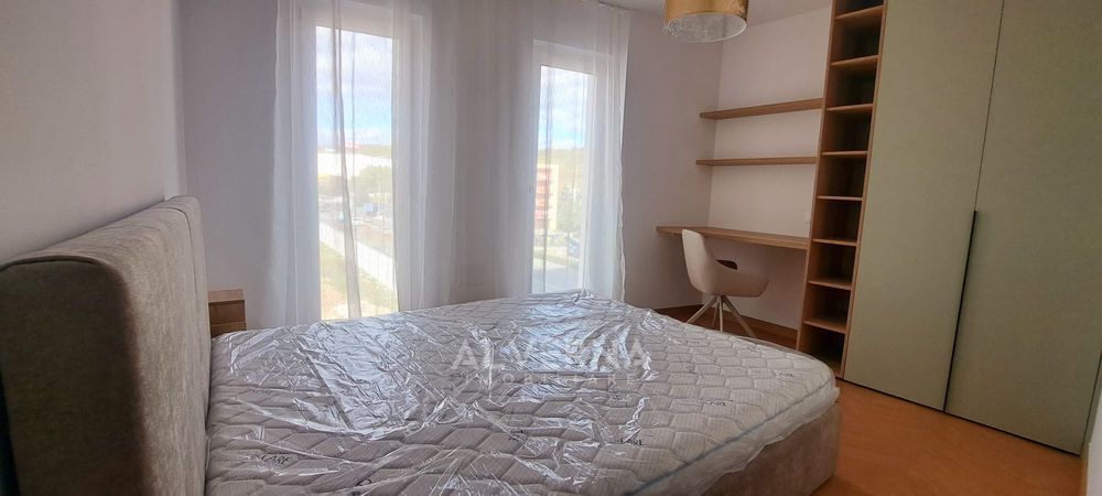 Apartament 2 camere 57mp | terasa | parcare subterana | cartier Iris - Poză 4