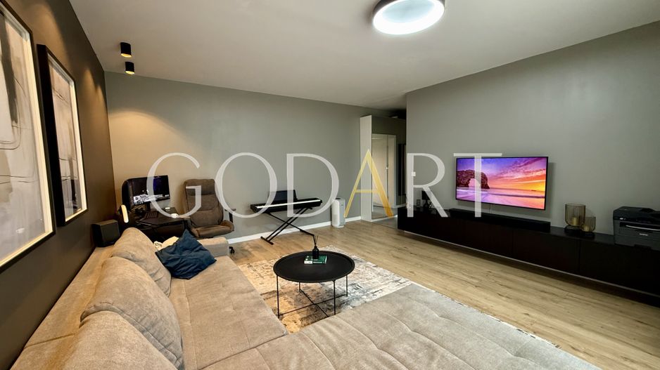 Apartament deosebit ready to move in | Vitan - Poză 2