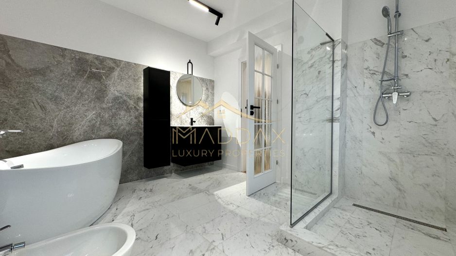 Duplex cu 4 Camere *211mp* / 2 parking / Erou Iancu Nicolae - Poză 31