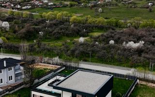 🏡 Vilă premium cu piscină interioară, terasă panoramică - Poză 4