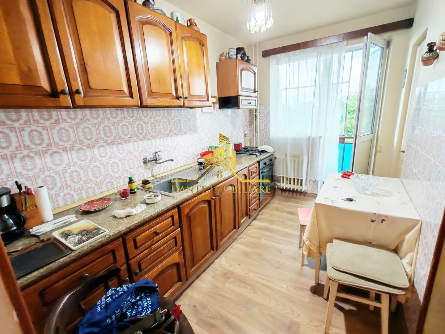 2 camere, spatios, decomandat, 2 balcoane, Gheorgheni, Iulius Mall - Poză 12