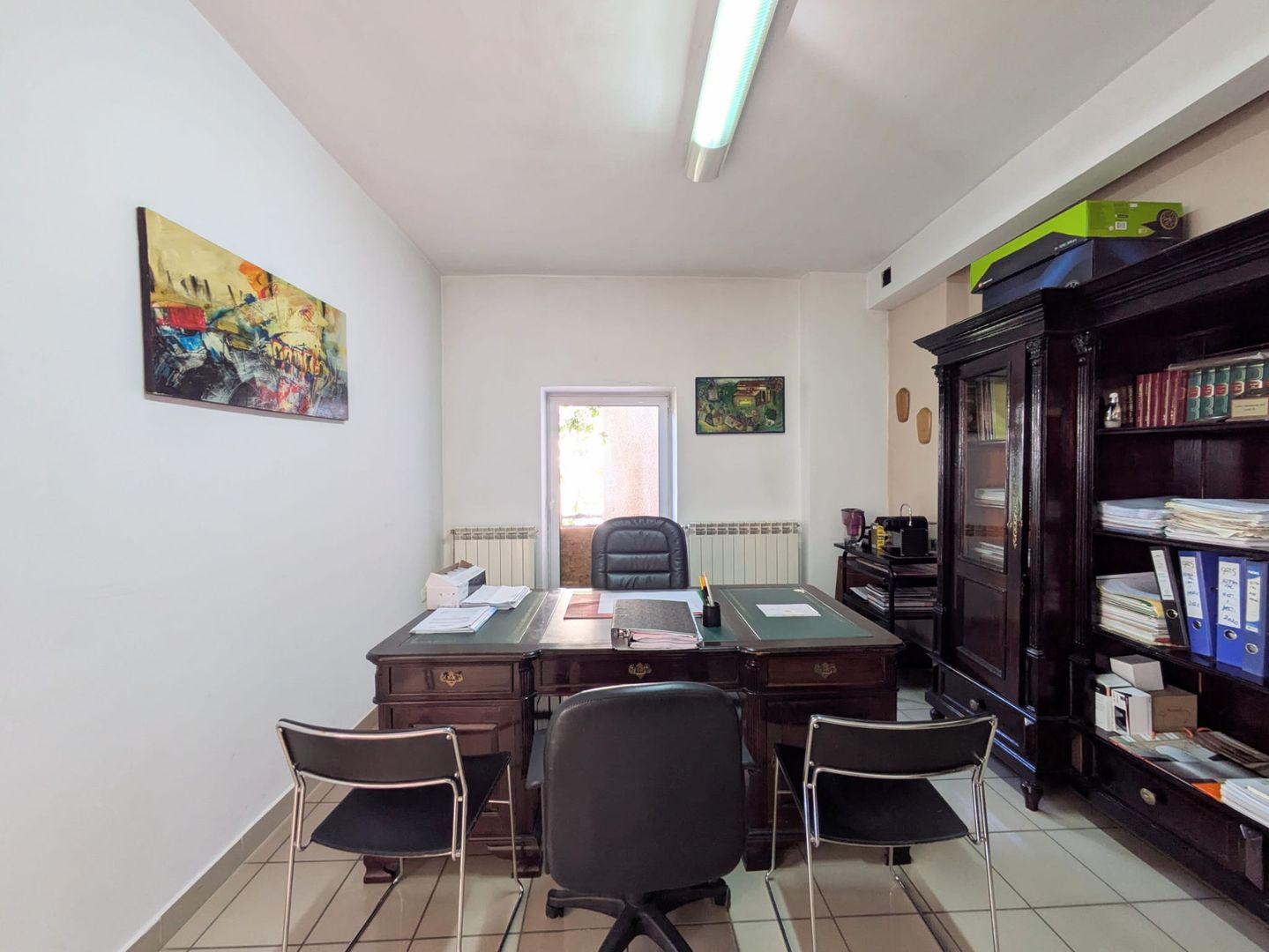 De vânzare imobil mixt – birouri + hală, zona Iosefin - Comision 0% - Poză 9