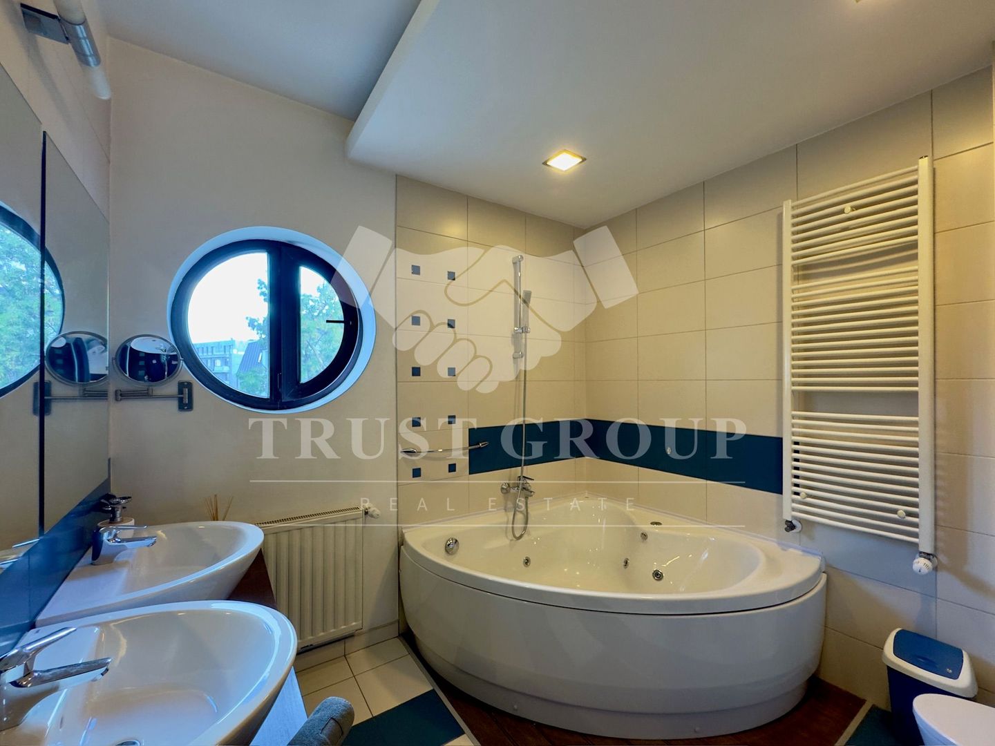 Duplex 5 camere Herastrau | 2 locuri de parcare - Poză 32