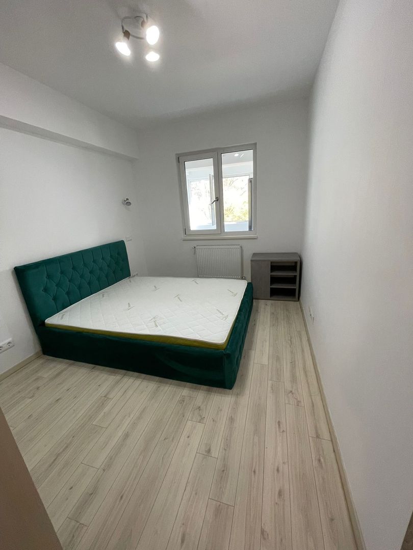AP. 3 CAMERE P-TA MUNCII, PRIMA INCHIRIERE, PARCARE, METROU 5 MINUTE - Poză 5