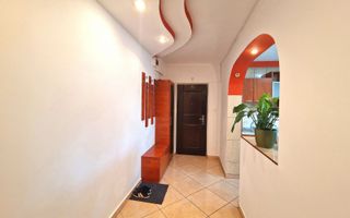 AP. 4 CAMERE 13 SEPTEMBRIE, BLOC REABILITAT,LOC PARCARE, MODERN - Poză 12