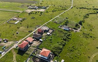 TEREN ZONA MOSNITA NOUA- ALBINA